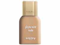Sisley Phyto-Teint Nude 4W Cinnamon 30 ml Flüssige Foundation 180915