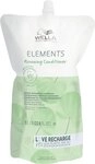 Wella Elements Renewing Conditioner 1000 ml Refill