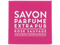 La Compagnie de Provence Scented Soap Wild Rose 100 g