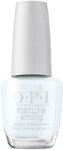 OPI Nature Strong Nagellack 15 ml NAT016 raindrop expectations
