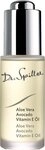 Dr. Spiller Aloe Vera Avocado Vitamin E &Ouml;l 30 ml