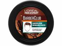 L'Or&eacute;al Men Expert Barber Club Surfer-Look Workable Paste 75 ml