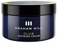 Graham Hill Club Defining Cream 75 ml Stylingcreme 5306
