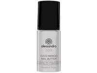 Alessandro Spa Coco Mango Nagelbutter 15 g Nagelcreme 43-046