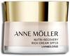 Anne Möller LIVINGOLDâGE Nutri-Recovery Rich Cream SPF15 50 ml Tagescreme...