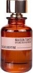 Maison Tahit&eacute; Cacao Libertine Eau de Parfum (EdP) 100 ml
