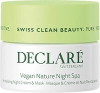 Declar&eacute; Special Care Vegan Nature Night Spa 50 ml