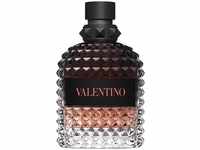 Valentino Uomo Born in Roma Coral Fantasy Eau de Toilette (EdT) 50 ml Parfüm LD4983