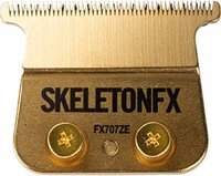 BaByliss Pro 4Artists Ersatzklinge f&uuml;r Skeleton FX7870GE, FX7870BKE, FX7870RE