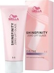 Wella Professionals Shinefinity Glaze Cool Silver Pearl 08/98 60 ml