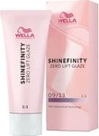 Wella Professionals Shinefinity Glaze Booster Cool Toffee Milk 09/13 60 ml