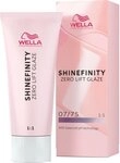 Wella Professionals Shinefinity Glaze Cool Raspberry Latte 07/75 60 ml