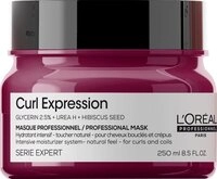 L'Or&eacute;al Professionnel Serie Expert Curl Expression Intensive Moisturizer Mask