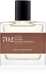 BON PARFUMEUR 702 Incense, Lavender, Cashmere Wood Eau de Parfum 30 ml