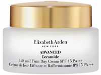 Elizabeth Arden Advanced Ceramide Lift & Firm Day Cream SPF15 50 ml Tagescreme