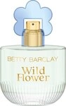 Betty Barclay Wild Flower Eau de Toilette (EdT) 50 ml