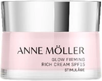 Anne M&ouml;ller STIMUL&Acirc;GE Glow Firming Rich Cream SPF15 50 ml