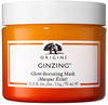 Origins Ginzing Glow-Boosting Mask 75 ml Gesichtsmaske 0XF9010000