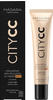 MáDARA CityCC Hyaluronic Anti-Pollution Cc Creme LSF15 40 ml Tan CC Cream A3413