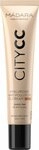 M&Aacute;DARA CityCC Hyaluronic Anti-Pollution Cc Creme LSF15 40 ml Tan