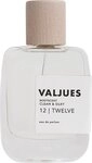 VALJUES 12 / Twelve Eau de Parfum (EdP) 50 ml