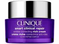 Clinique Smart Clinical Repair Wrinkle Correcting Rich Cream 50 ml Gesichtscreme