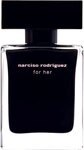 Narciso Rodriguez For Her Eau de Toilette (EdT) 30 ml