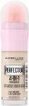 Maybelline New York Instant Perfector Glow 4-in-1 Make-Up 00 Fair-Light Foundation