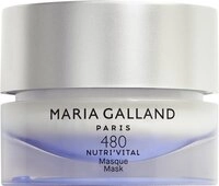 Maria Galland Paris 480 Masque Nutri'Vital 50 ml