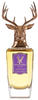 Pana Dora Velvet Iris Eau de Parfum (EdP) 100 ml Parfüm P788