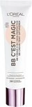 L'Or&eacute;al Paris Magic BB 5-in-1 Teint Optimierer Sehr Hell BB Creme 30ml