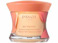 Payot My Payot Cr&egrave;me Vitamin&eacute;e &Eacute;clat 50 ml