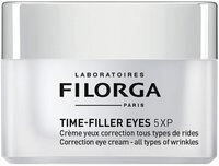 Filorga Time-Filler 5XP Eyes Korrigierende Augenkonturpflege 15 ml