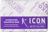 ICON Hydrating Shampoo Bar 100 g Festes Shampoo 110302