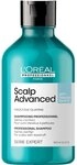 L'Or&eacute;al Professionnel Scalp Advanced Anti-Dandruff Dermo-Clarifier Shampoo 300