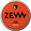 ZEW for men Matt Clay with Hemp Oil Strong Grip 100 ml Haarwachs...