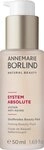 ANNEMARIE B&Ouml;RLIND SYSTEM ABSOLUTE Beauty Fluid 50 ml