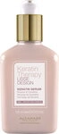 Alfaparf Milano Keratin Therapy Lisse Design Keratin Serum 125 ml