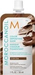 Moroccanoil Color Depositing Maske Cocoa, 30 ml