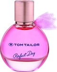 Tom Tailor Perfect Day Eau de Parfum (EdP) 30 ml