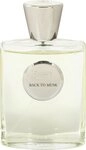 Giardino Benessere Back to Musk Eau de Parfum (EdP) 100 ml