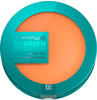 Maybelline Green Edition Blurry Skin Puder Nr. 100 Puder 9g Kompaktpuder B3431600