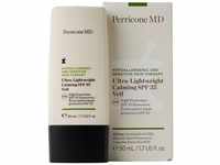 Perricone MD Hypoallergenic CBD Sensitive Skin Therapy Ultra-Lightweight...