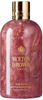 Molton Brown Rose Dunes Bath & Shower Gel 300 ml Duschgel NHB309CR3