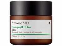 Perricone MD Chloropyhll Detox Mask 59 ml Gesichtsmaske 422-065