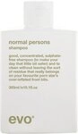Evo Hair Style Normal Persons Daily Shampoo 300 ml