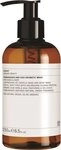 Evolve Organic Beauty Pomegranate And Goji Aromatic Wash 250 ml