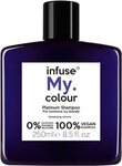 infuse My. colour Platinum 250 ml