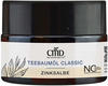 CMD Naturkosmetik Teebaumöl Zinksalbe 15 ml Pickeltupfer 61328