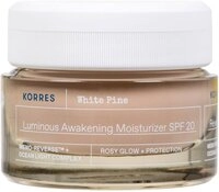 KORRES White Pine SPF20 40 ml